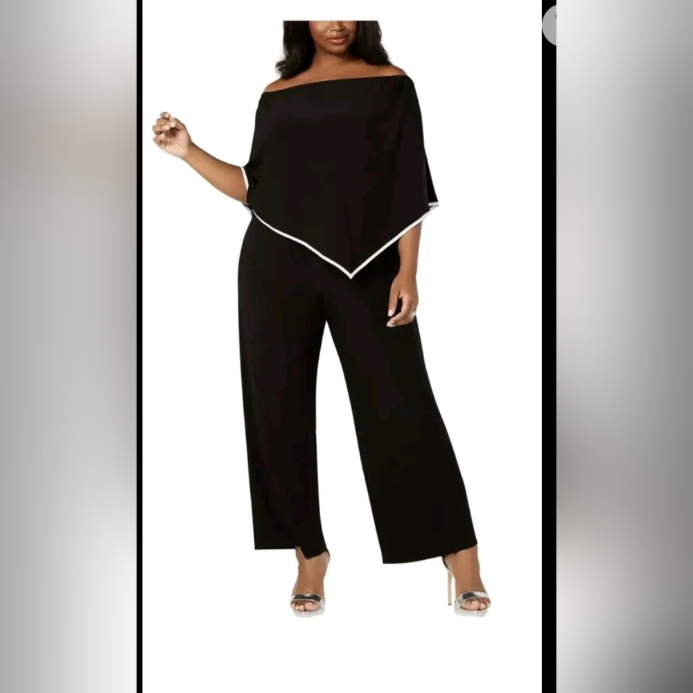 Simple But Very Pretty and VERY Comfortable Romper.